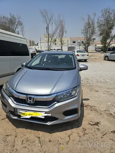 Honda City  2020