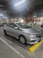 Honda City 2020 - well maintained
