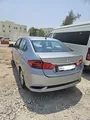 Honda City 2020 - well maintained