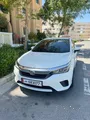 Honda city 2021
