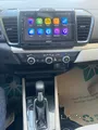 Honda city 2021