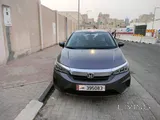 Honda City 2021