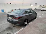 Honda City 2021