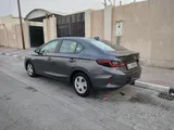Honda City 2021