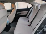 Honda City 2021