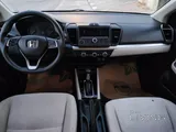 Honda City 2021