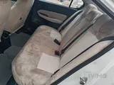 2021 Honda City White 4-Door Petrol, 86,000 km, Well Maintained