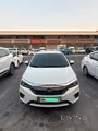 Honda City 2021