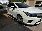 Honda City 2021
