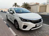 هوندا سيتى 2021 كم: 148 ألف