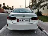 هوندا سيتى 2021 كم: 148 ألف