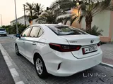 هوندا سيتى 2021 كم: 148 ألف