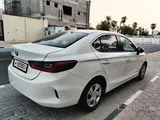 هوندا سيتى 2021 كم: 148 ألف