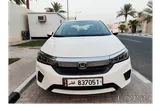 Honda City 2021 km:148k