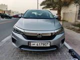 Honda City 2021 km: 150k