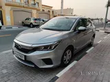 Honda City 2021 km: 150k