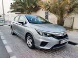 Honda City 2021 km: 150k