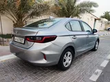 Honda City 2021 km: 150k