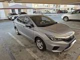 Honda City 2022 Urgent Sale
