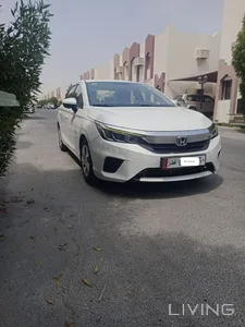 هوندا سيتي  2022