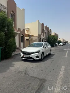 Honda City  2022