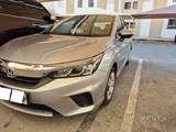 Honda City 2022 Urgent Sale
