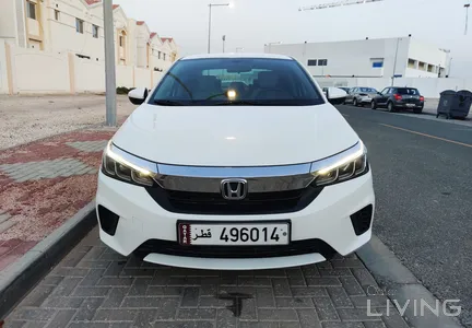 Honda City  2023