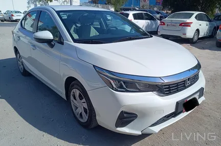 Honda City  2024