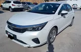 Honda City 2024