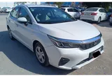 Honda City 2024