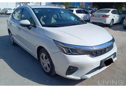 Honda City  2024