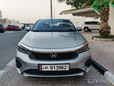 Honda City  2024
