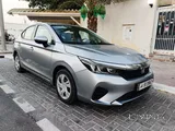 Honda City 2024 km: 52000