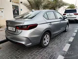 Honda City 2024 km: 52000