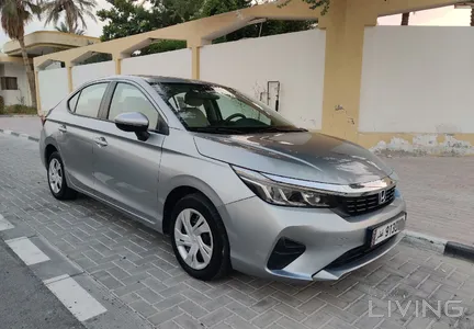 Honda City  2024