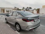 Honda City 2024 km:53000