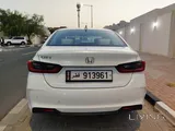 Honda City 2024 kms: 42000