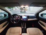 Honda City 2024 kms: 42000