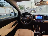 Honda City 2024 kms: 42000