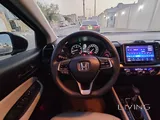 Honda City 2024 kms: 42000