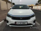 Honda City 2024 kms: 42000