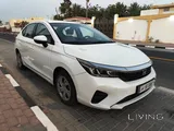 Honda City 2024 kms: 42000
