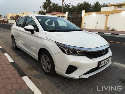 Honda City  2024