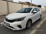 Honda City 2024 kms: 42000