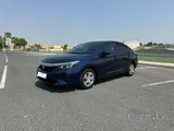 HONDA  CITY  - 2026