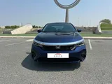 HONDA  CITY  - 2026