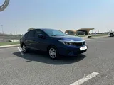 HONDA  CITY  - 2026