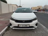Honda city DX 2024
