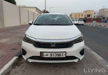 Honda City  2024