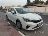 Honda city DX 2024